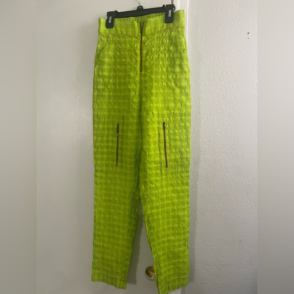 Rujuta Sheth Cargo Pants - Picture 3 of 5